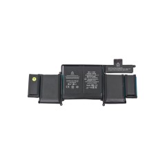 "Power Your MacBook Pro 13'' Retina with A1582 OEM Quality Battery - 6600mAh, 1-Year Warranty"