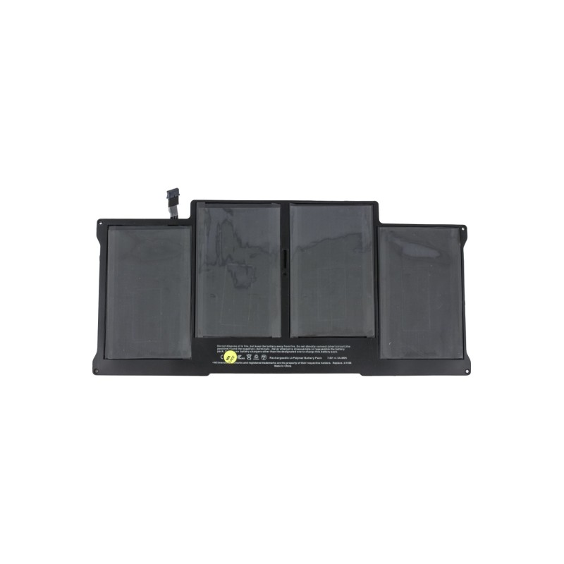 MacBook Batteri A1496 - OEM Kvalitet