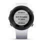 Garmin Swim 2 GPS/GLONASS/Galileo-ur Sort Hvid Garmin Swim 2 GPS/GLONASS/Galileo-ur Sort Hvid