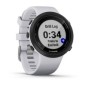 Garmin Swim 2 GPS/GLONASS/Galileo-ur Sort Hvid Garmin Swim 2 GPS/GLONASS/Galileo-ur Sort Hvid