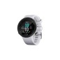 Garmin Swim 2 GPS/GLONASS/Galileo-ur Sort Hvid Garmin Swim 2 GPS/GLONASS/Galileo-ur Sort Hvid