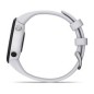 Garmin Swim 2 GPS/GLONASS/Galileo-ur Sort Hvid Garmin Swim 2 GPS/GLONASS/Galileo-ur Sort Hvid