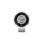 Garmin Swim 2 GPS/GLONASS/Galileo-ur Sort Hvid Garmin Swim 2 GPS/GLONASS/Galileo-ur Sort Hvid