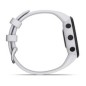 Garmin Swim 2 GPS/GLONASS/Galileo-ur Sort Hvid Garmin Swim 2 GPS/GLONASS/Galileo-ur Sort Hvid