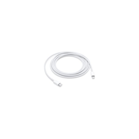 "Premium USB-C to Lightning Cable 1 Meter (OEM) - Fast Charging & Durable Design"