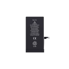 Buy iPhone 15 Battery - OEM Quality | 3349mAh Long-Lasting Power, 1-Year Warranty