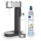 Philips GoZero ADD4901BK Sodavandsmaskine