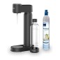 Philips GoZero ADD4901BK Sodavandsmaskine