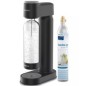 Philips GoZero ADD4901BK Sodavandsmaskine