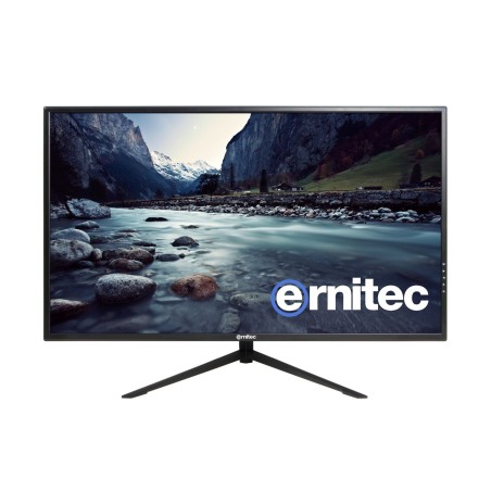 Ernitec 32" Surveillance monitor for