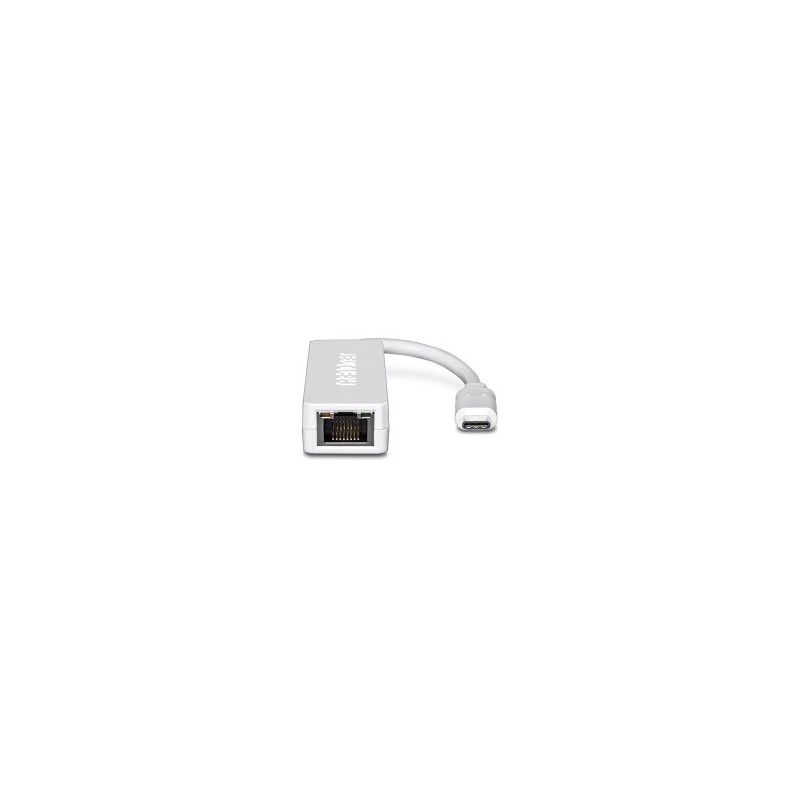 TRENDnet Netværksadapter USB-C Kabling