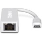 TRENDnet Netværksadapter USB-C Kabling