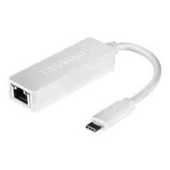 TRENDnet Netværksadapter USB-C Kabling