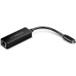 TRENDnet Netværksadapter USB-C Kabling