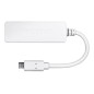 TRENDnet Netværksadapter USB-C Kabling