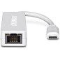 TRENDnet Netværksadapter USB-C Kabling