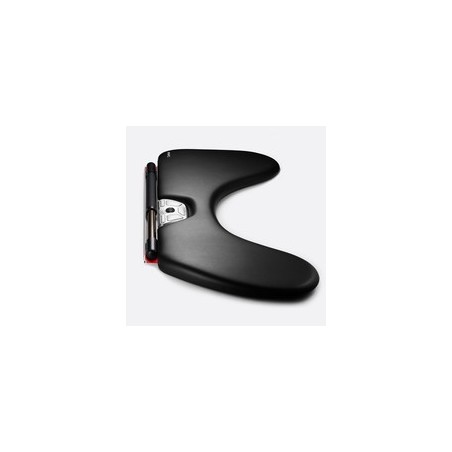 Contour Design ArmSupport Red Underarmsstøtte