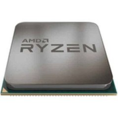 Køb AMD Ryzen 5 3400G 3.7GHz Quad-Core AM4 - Kraftfuld CPU med køler til optimal ydeevne!