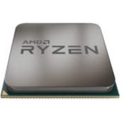 Køb AMD Ryzen 5 3400G 3.7GHz Quad-Core AM4 - Kraftfuld CPU med køler til optimal ydeevne!