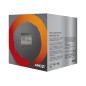 AMD Ryzen 5 3400G 3,7 GHz 4 kerner AM4 PIB - m/køler AMD Ryzen 5 3400G 3,7 GHz 4 kerner AM4 PIB - m/køler