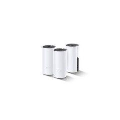 TP-Link Deco P9 Wi-Fi-system - Hurtig, Stabil og Effektiv Trådløs Dækning! (Varenummer: 6935364088644)