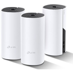 TP-Link Deco P9 Wi-Fi-system - Hurtig, Stabil og Effektiv Trådløs Dækning! (Varenummer: 6935364088644)