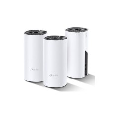 TP-Link Deco P9 Wi-Fi-system - Hurtig, Stabil og Effektiv Trådløs Dækning! (Varenummer: 6935364088644)