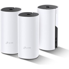 TP-Link Deco P9 Wi-Fi-system - Hurtig, Stabil og Effektiv Trådløs Dækning! (Varenummer: 6935364088644)