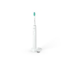 Philips Hvid Tandbørste HX3651 - Effektiv Rensning, Frisk Ånde og Smuk Tandpleje!