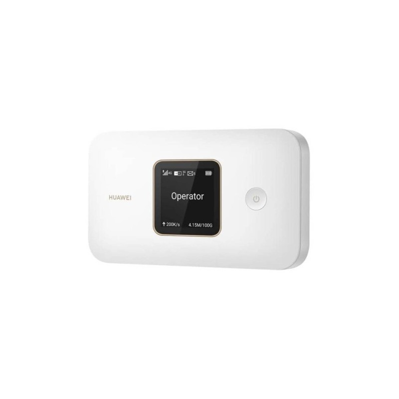 Router Huawei E5785-320a - Hvid