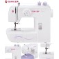 Singer Start 1306 Symaskine Hvid