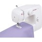 Singer Start 1306 Symaskine Hvid