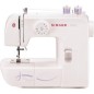 Singer Start 1306 Symaskine Hvid