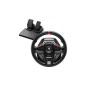 ThrustMaster T128 Rat og pedalsæt PC Microsoft Xbox Series S Microsoft Xbox Series X Microsoft Xbox One ThrustMaster T128 Rat og pedalsæt PC Microsoft Xbox Series S Microsoft Xbox Series X Microsoft Xbox One