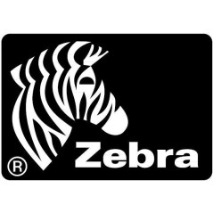 Zebra Label,Polyester, 102x76mm, T.