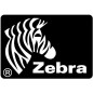Zebra Label,Polyester, 102x76mm, T.
