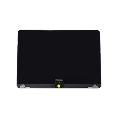 OEM Quality MacBook A2338 Screen - 13" Retina, Silver, 2-Year Warranty