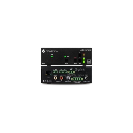 Atlona AT-GAIN-60 - Stereo / Mono