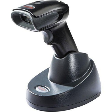 Honeywell Omni-directional, 1D, PDF,