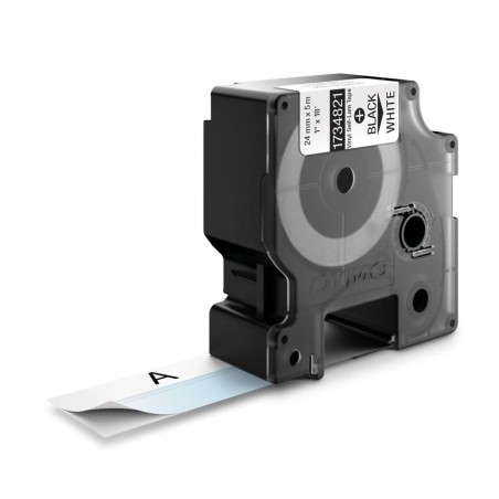 DYMO 24Mm Rhino Self-Laminating