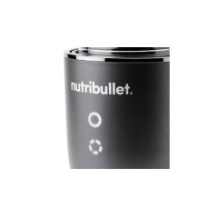 NutriBullet Ultra 1200 Blender - Optimal Ydelse til Sund Livsstil | Varenummer: 8006447002166