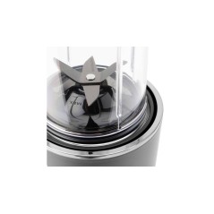 NutriBullet Ultra 1200 Blender - Optimal Ydelse til Sund Livsstil | Varenummer: 8006447002166