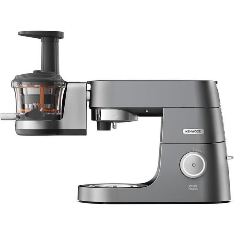 Kenwood Juice saftpresser tilbehør