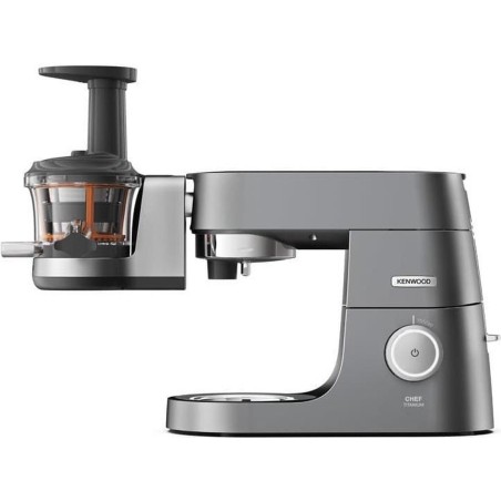 Kenwood Juice saftpresser tilbehør