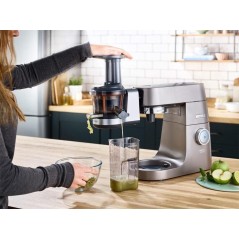 Kenwood Juice saftpresser tilbehør