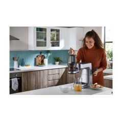 Kenwood Juice Saftpresser Tilbehør - Kvalitet og Funktionalitet til Lækre Saftoplevelser | Varenummer: 5011423197517