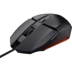 Køb Trust GXT 109 FELOX Kabling Sort - Ultimativ Komfort og Holdbarhed til Gamere!