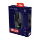 Trust GXT 109 FELOX Kablet Sort