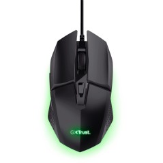Køb Trust GXT 109 FELOX Kabling Sort - Ultimativ Komfort og Holdbarhed til Gamere!