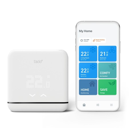 Tado SACCV3+
